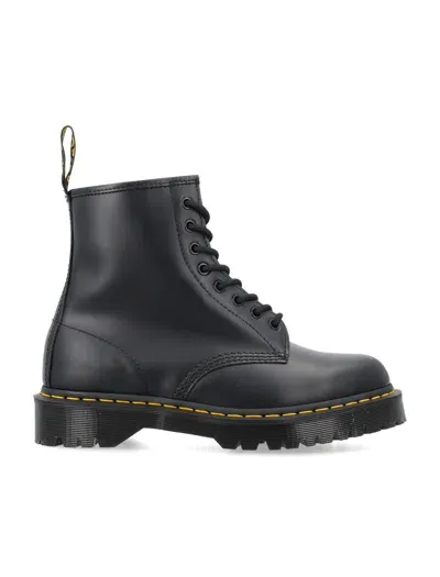 Dr. Martens' 1460 Bex Boots In Black