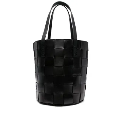 Dragon Diffusion Bags In Black