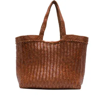 Dragon Diffusion Bags In Brown