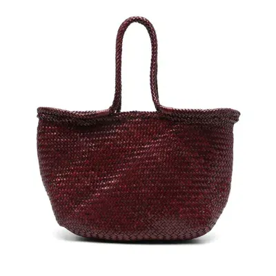 Dragon Diffusion Bags In Red