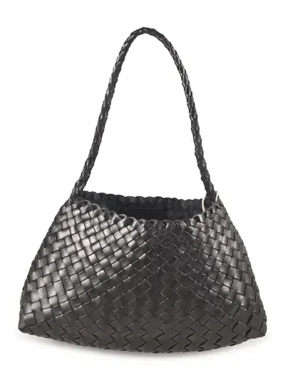 Dragon Diffusion Rosana Tote In Black