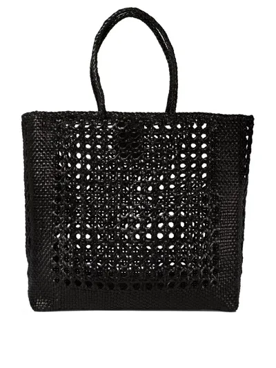 Dragon Diffusion Woven Bag