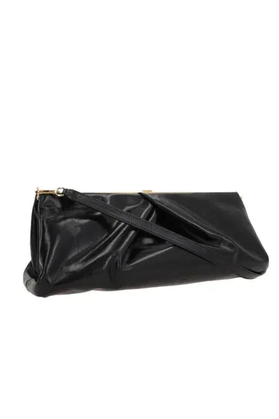 Dries Van Noten Bags In Black