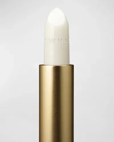 Dries Van Noten Lip Balm Refill In White