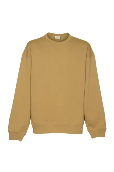 Dries Van Noten Long In Beige