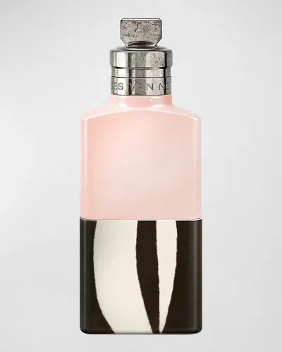 Dries Van Noten Rosa Carnivora Eau De Parfum, 3.4 Oz. In White