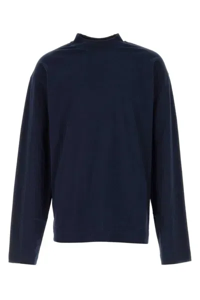 Dries Van Noten T-shirt In Blue