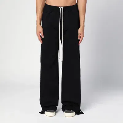 Drkshdw Black Lido Pusher Pants