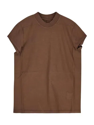 Drkshdw Small Level T In Brown