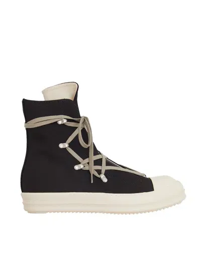 Drkshdw Women's Sneaker In Black