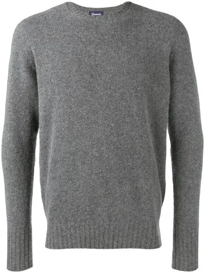 Drumohr Sweaters Anthracite