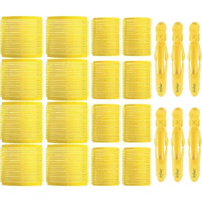 Drybar Big Hair Besties Rollers & Hair Clips Set In No Color