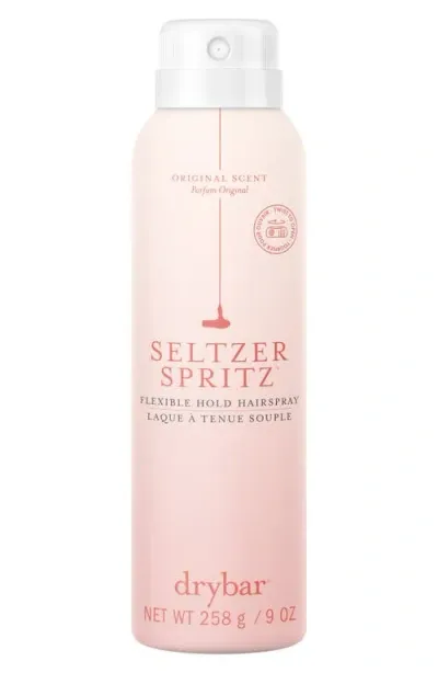 Drybar Seltzer Spritz Flexible Hold Hairspray In No Color