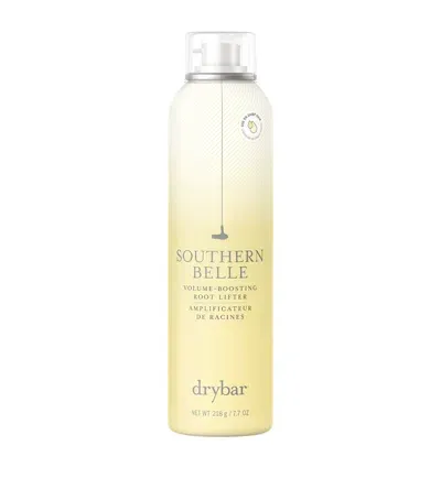 Drybar Southern Belle Volume-boosting Root Lifter In White