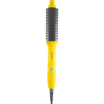 Drybar The Curl Party Heated Curling Round Brush In No Color