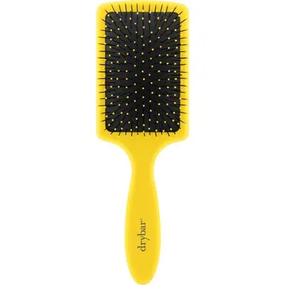 Drybar The Lemon Bar Paddle Brush In No Color