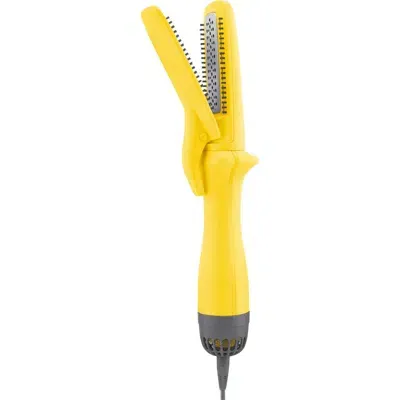 Drybar The Straight Shot Blow Drying Flat Iron In No Color