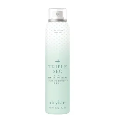 Drybar Triple Sec 3-in-1 Finishing Spray In White