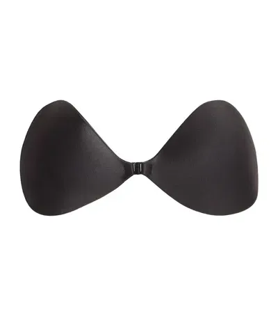 Dsired Perfect Backless Bra In Black