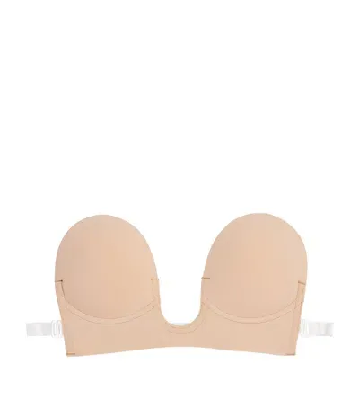 Dsired Red Carpet Luve Bra In Beige