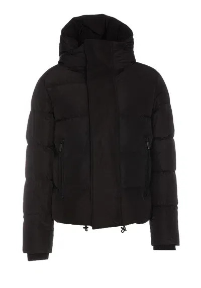 Dsquared2 Down Jacket In C