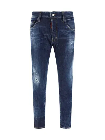 Dsquared2 Jeans In 470