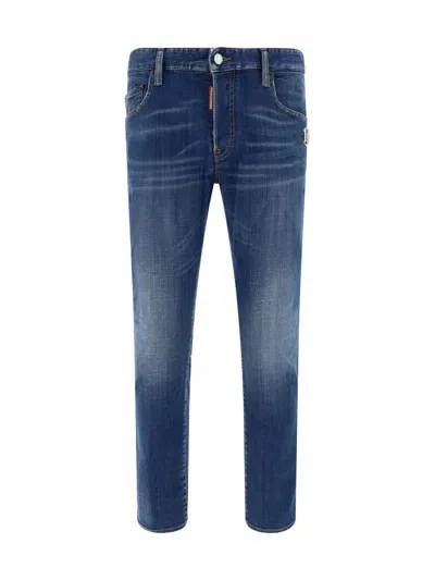 Dsquared2 Jeans In 470