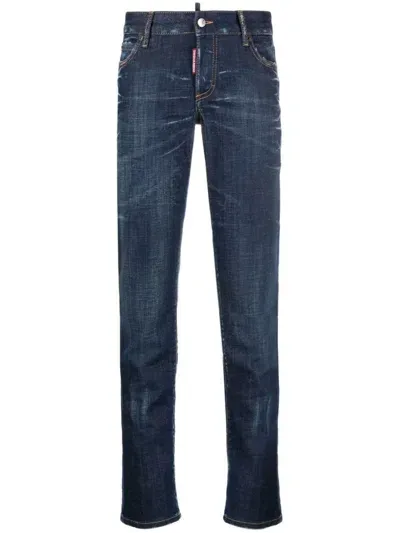 Dsquared2 Jennifer Denim Jeans