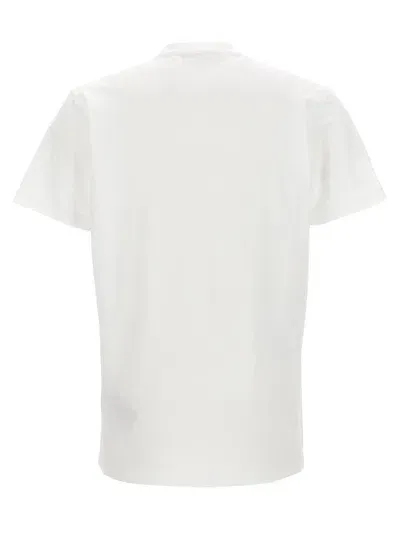 Dsquared2 Dsquared T-shirt In White