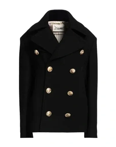 Dsquared2 Blazer - Negro In Black