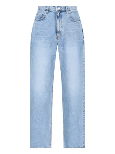 Dunst Jeans In Blue