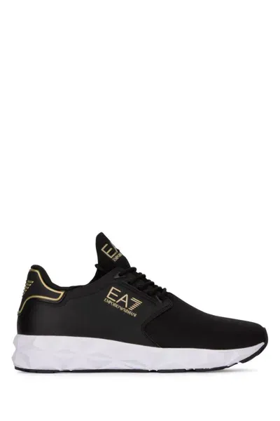 Ea7 Emporio Armani Sneakers In R347