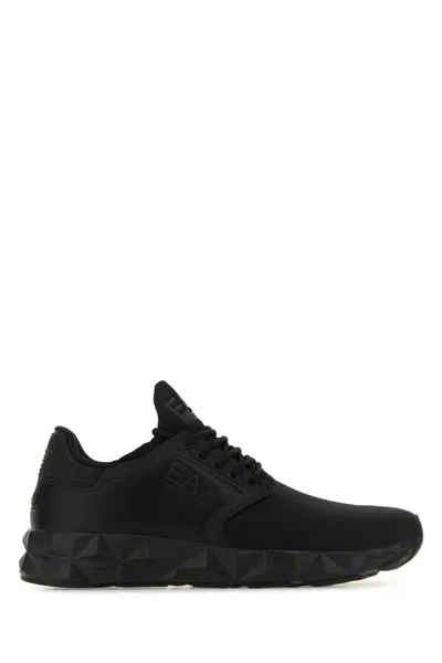 Ea7 Emporio Armani Sneakers In R641