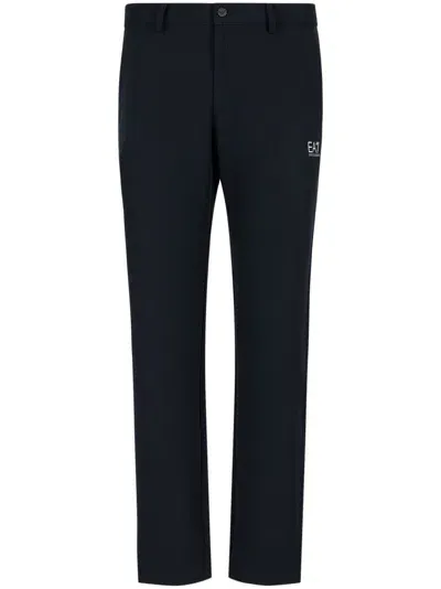 Ea7 Ventus7 Golf Pro Trousers In Blue