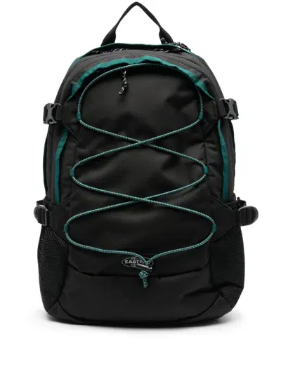 Eastpak Gerys Backpack In Black