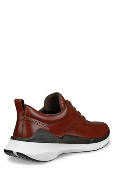 Ecco Biom® 2.2 Sneaker In Cognac