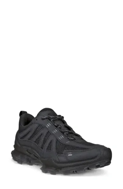 Ecco Biom® C-trail Sneaker In Black