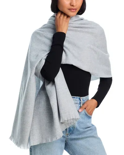 Echo Travel Wrap Set In Gray