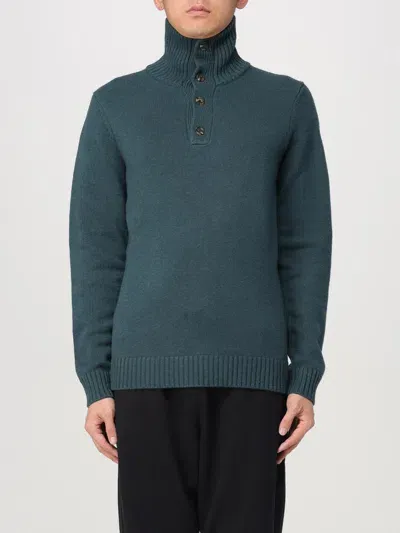 Ecoalf Sweater  Men Color Green