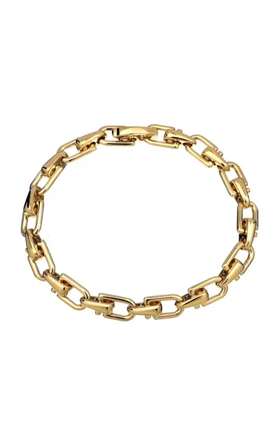 Eéra 18k Yellow Gold Reine Bracelet