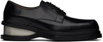 Egonlab Black Mulholland Derbys