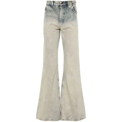 Egonlab Jeans In Neutrals