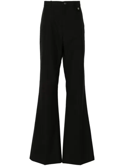 Egonlab Samy Trousers In Black