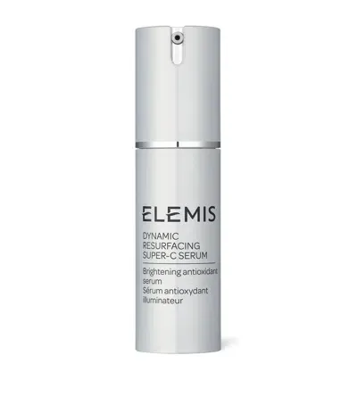 Elemis Dynamic Resurfacing Super-c Serum In White