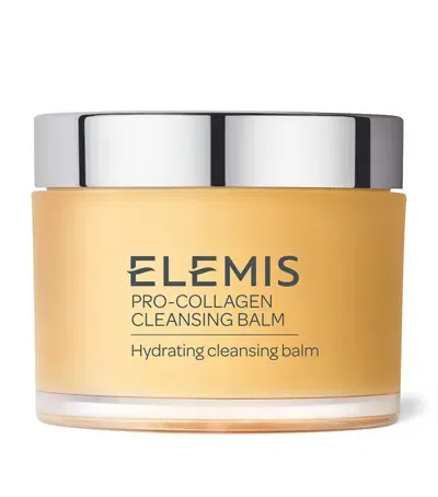 Elemis Pro-collagen Cleansing Balm In White