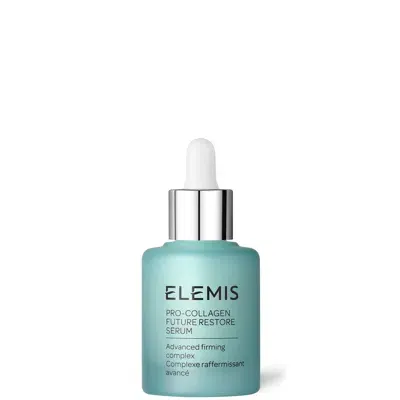 Elemis Pro-collagen Future Restore Serum 30ml In White