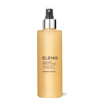 Elemis Soothing Apricot Toner In White