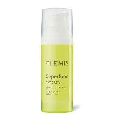 Elemis Superfood Day Cream In White