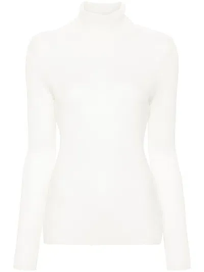 Eleventy Cashmere Sweater In Neutrals