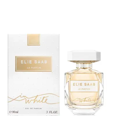 Elie Saab Le Parfum In White Eau De Parfum - 90ml